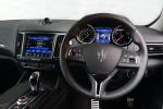 Maserati Levante 2017 года (AU)